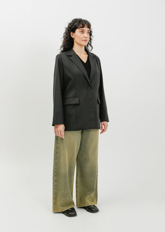 Caruso Blazer / Black