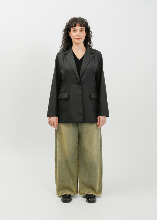 Caruso Blazer / Black