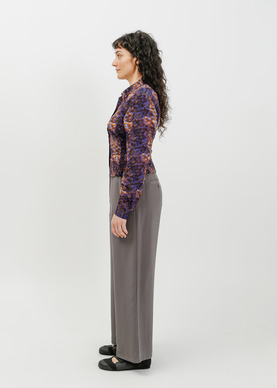 Tonya Shirt / Sea Fauna