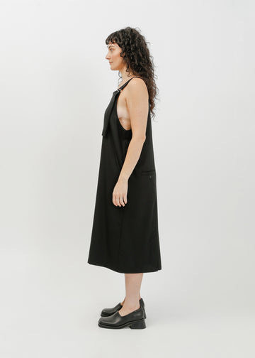 Tokyo Pinafore / Black
