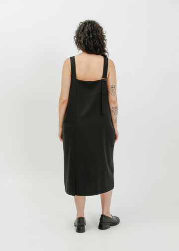 Tokyo Pinafore / Black