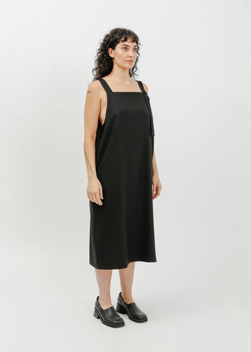Tokyo Pinafore / Black