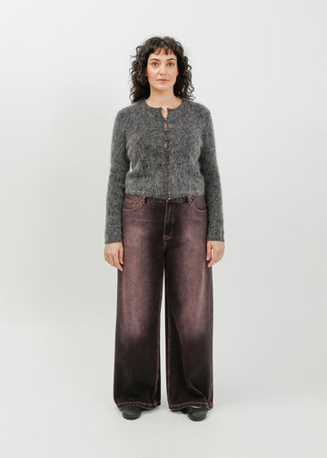 Scottie Jean / Black-Pinot