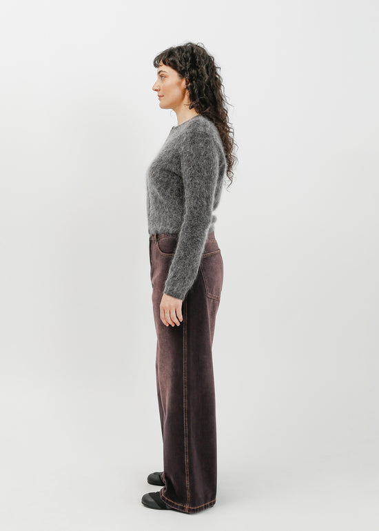 Scottie Jean / Black-Pinot