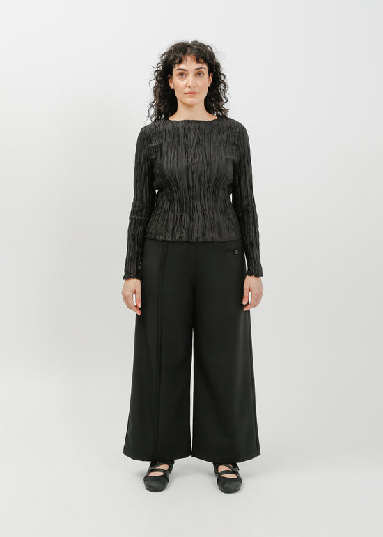 Fenway Pant / Black