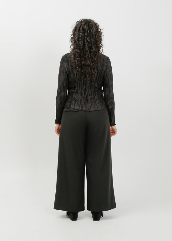 Fenway Pant / Black