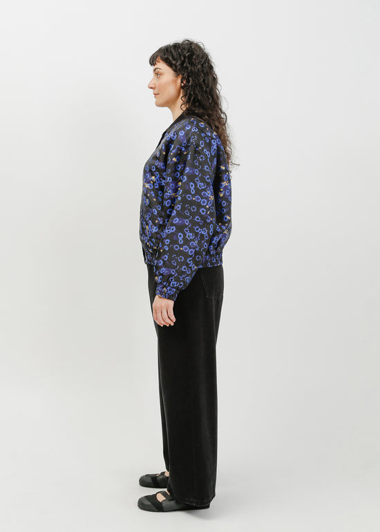 Denver Bomber / Sea Fauna