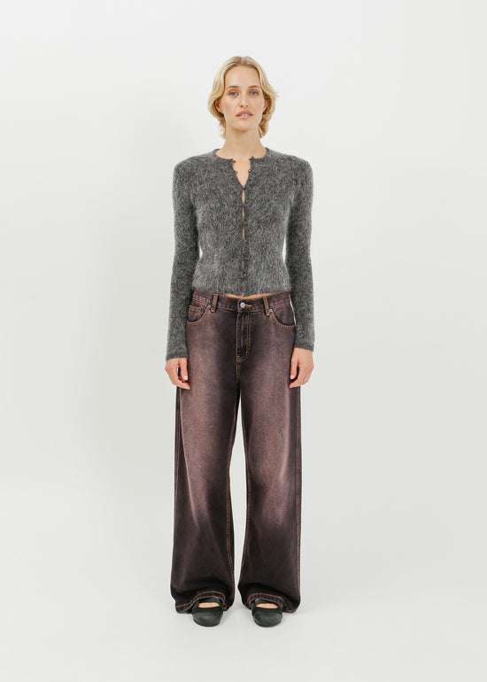 Scottie Jean / Black-Pinot