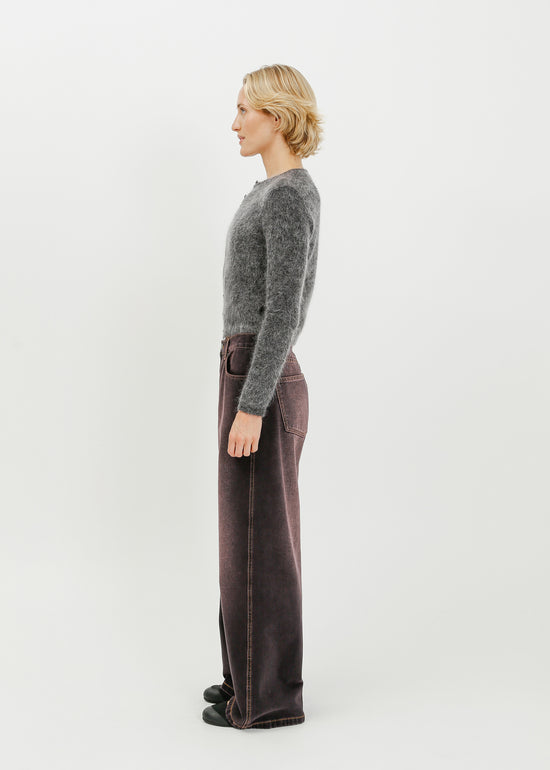 Scottie Jean / Black-Pinot