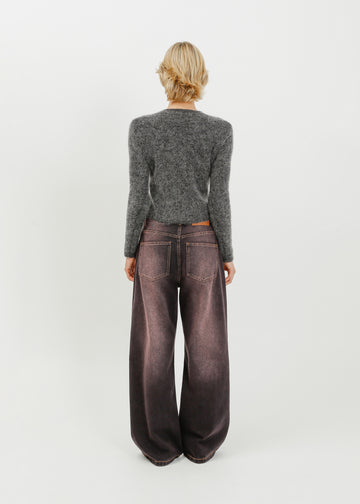 Scottie Jean / Black-Pinot