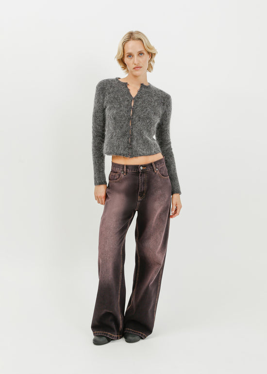 Scottie Jean / Black-Pinot