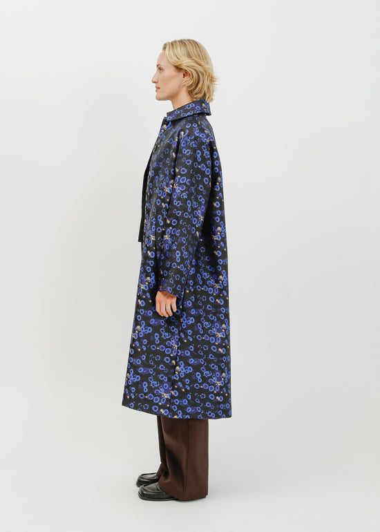 Anderson Coat / Sea Fauna