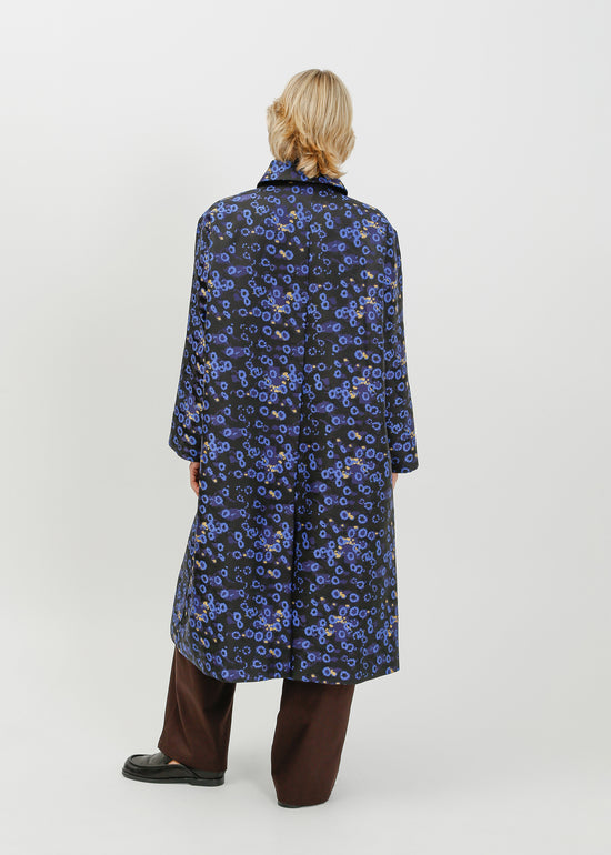 Anderson Coat / Sea Fauna