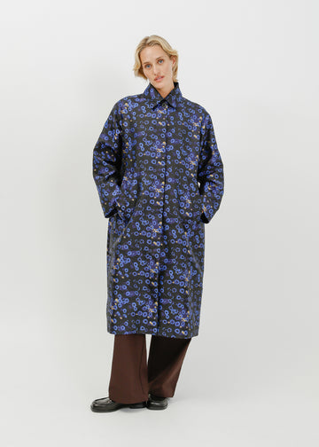 Anderson Coat / Sea Fauna