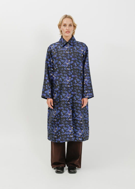 Anderson Coat / Sea Fauna