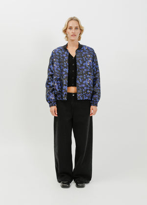 Denver Bomber / Sea Fauna