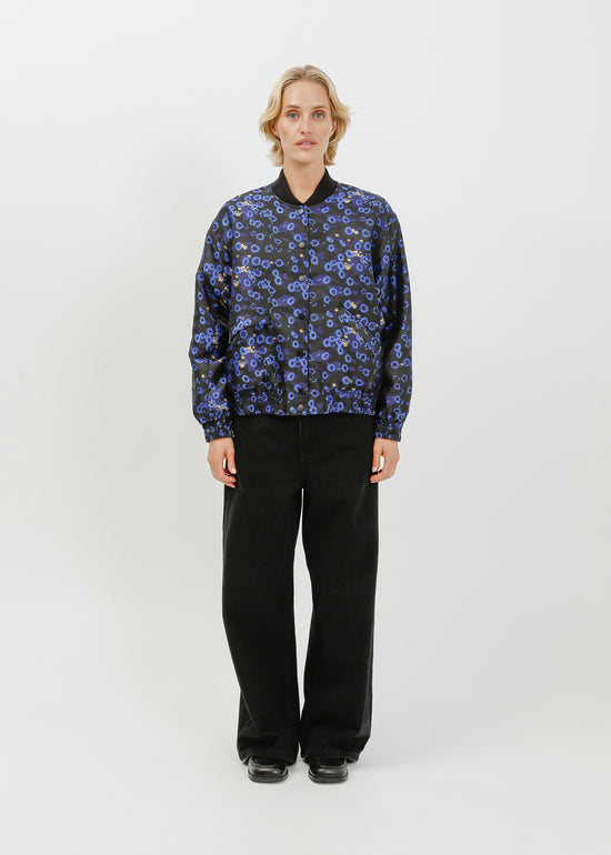 Denver Bomber / Sea Fauna