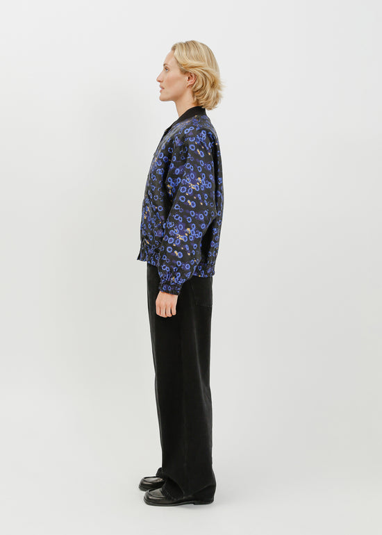 Denver Bomber / Sea Fauna