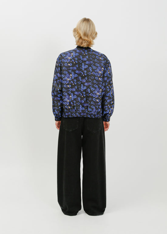 Denver Bomber / Sea Fauna