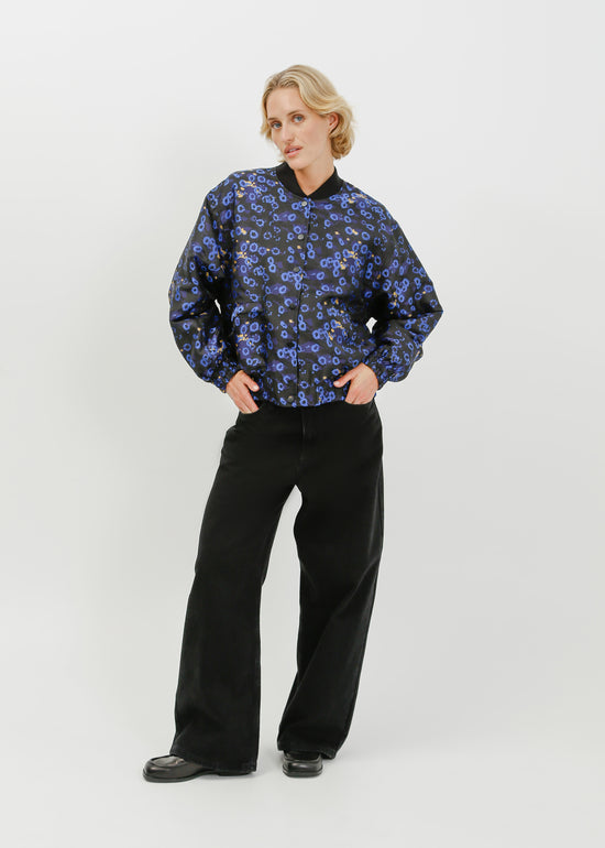 Denver Bomber / Sea Fauna