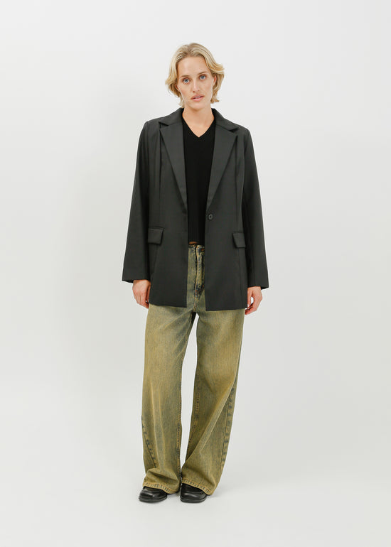 Caruso Blazer / Black