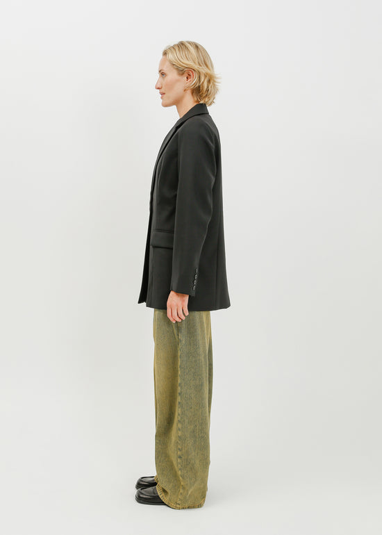 Caruso Blazer / Black