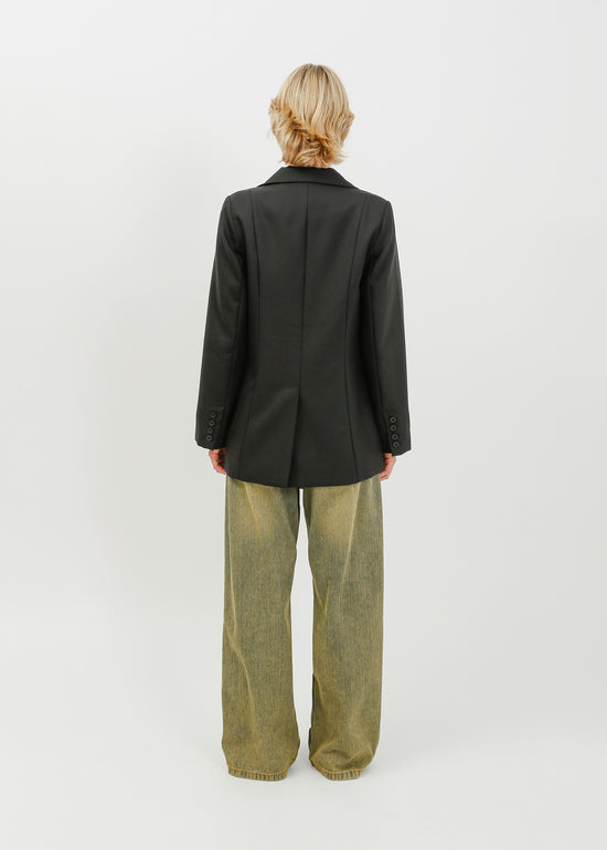 Caruso Blazer / Black