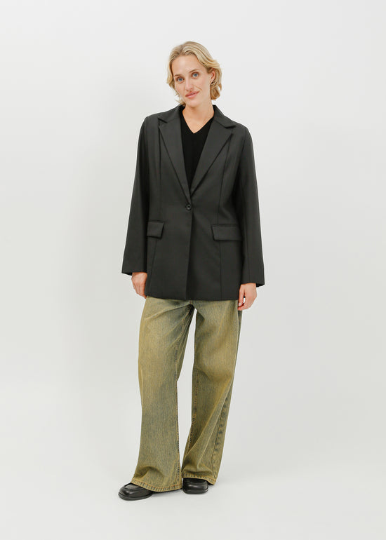 Caruso Blazer / Black