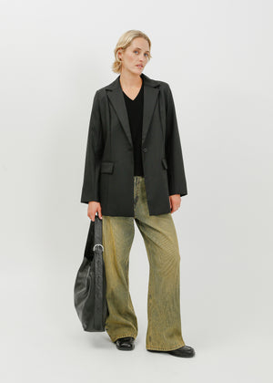 Caruso Blazer / Black