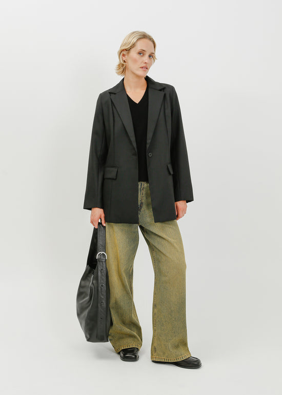 Caruso Blazer / Black