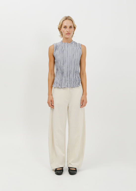 Iggy Pant / Cream