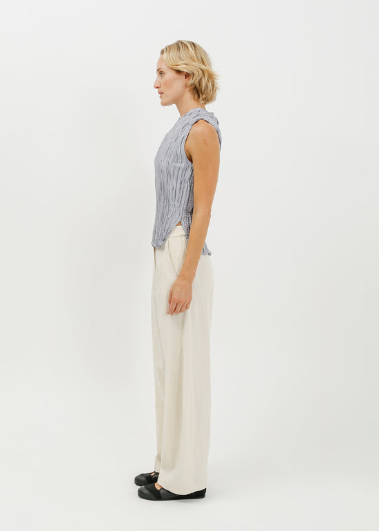 Iggy Pant / Cream
