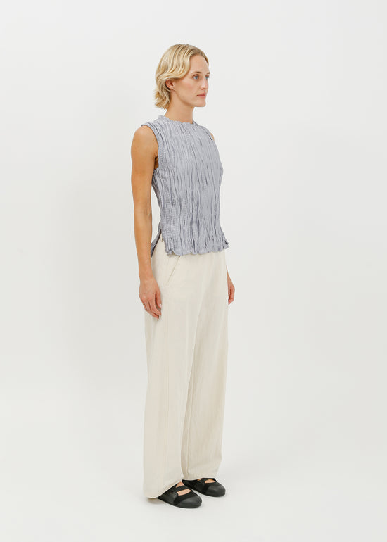 Iggy Pant / Cream