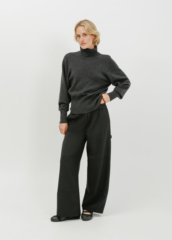 Dolly Pant / Black