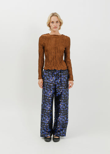 Dolly Pant / Sea Fauna