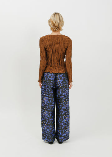 Dolly Pant / Sea Fauna