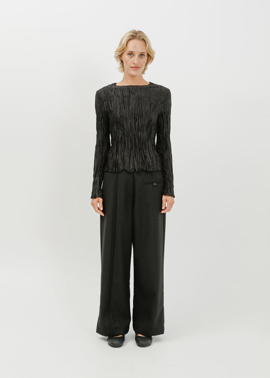 Fenway Pant / Black
