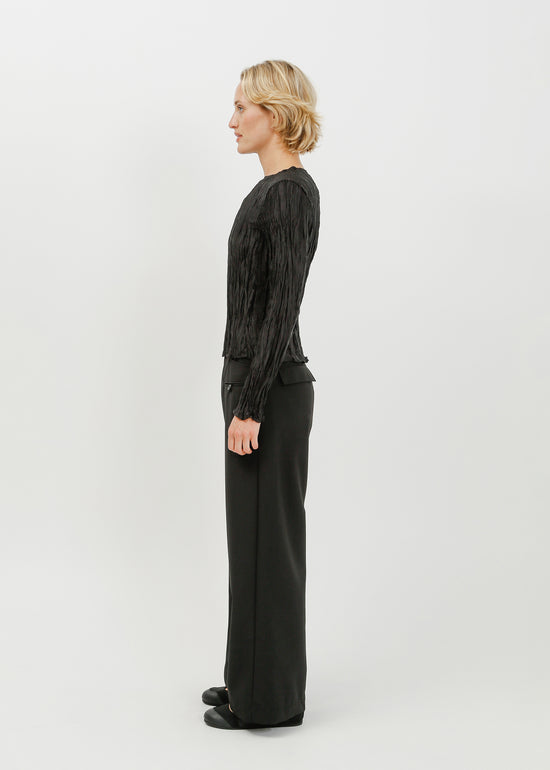 Fenway Pant / Black