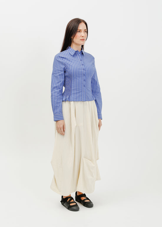 Nora Skirt / Cream