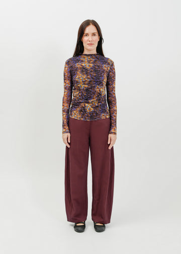 Lincoln Top / Sea Fauna