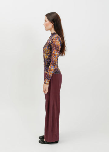 Lincoln Top / Sea Fauna