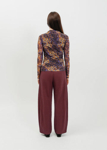 Lincoln Top / Sea Fauna