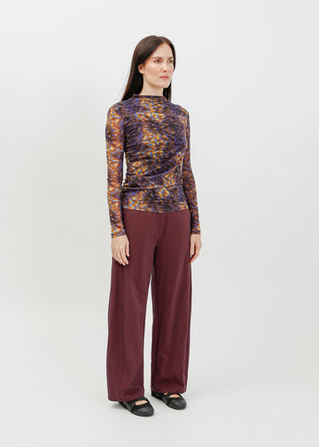 Lincoln Top / Sea Fauna