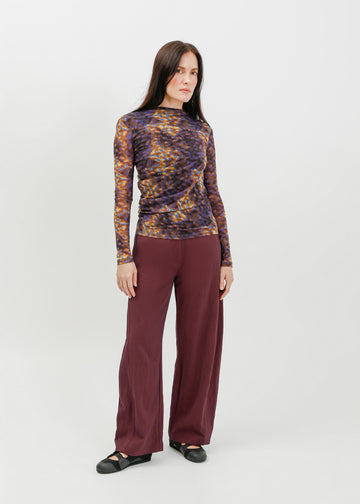 Lincoln Top / Sea Fauna