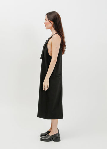 Tokyo Pinafore / Black