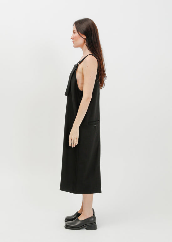 Tokyo Pinafore / Black