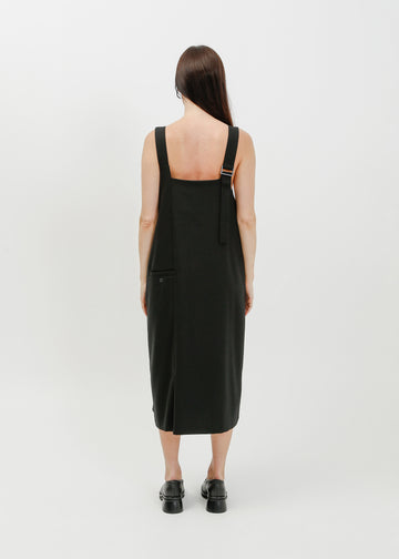 Tokyo Pinafore / Black