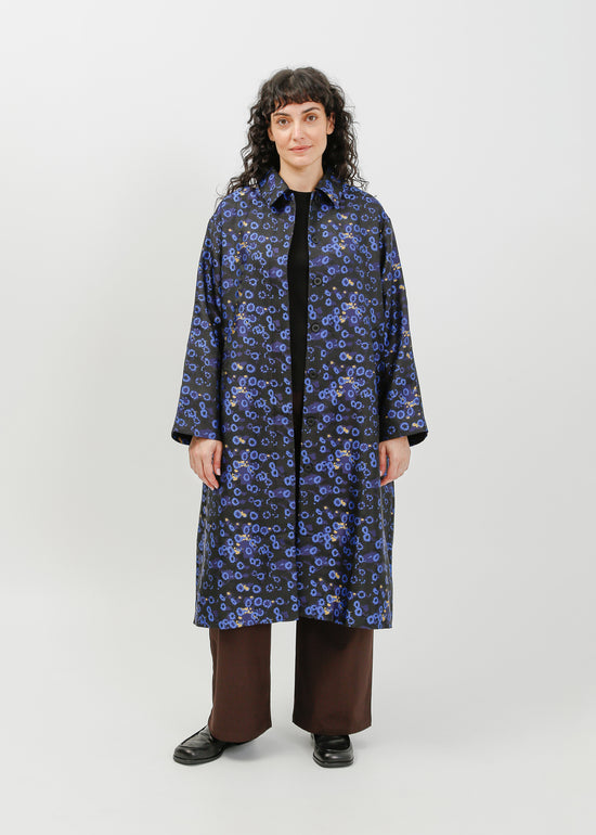 Anderson Coat / Sea Fauna