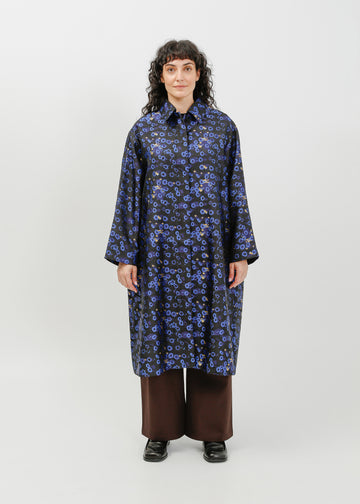 Anderson Coat / Sea Fauna