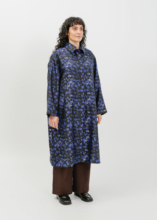 Anderson Coat / Sea Fauna